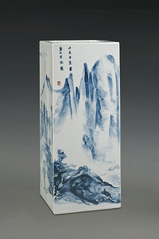 玄幻武侠说青花练 图片合集图片