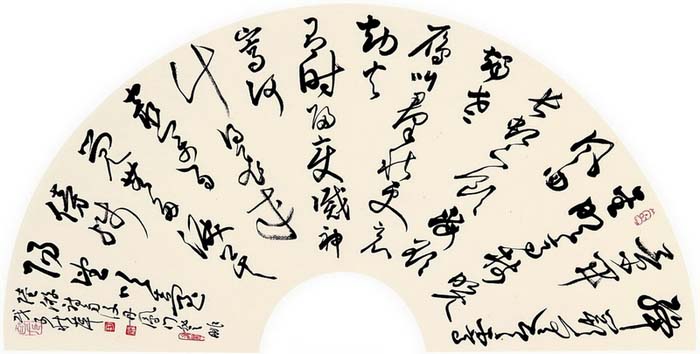 胡秋萍：书法作品欣赏