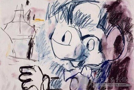 ŦԼĦͼݻ·˹̹Roy Lichtensteinָ