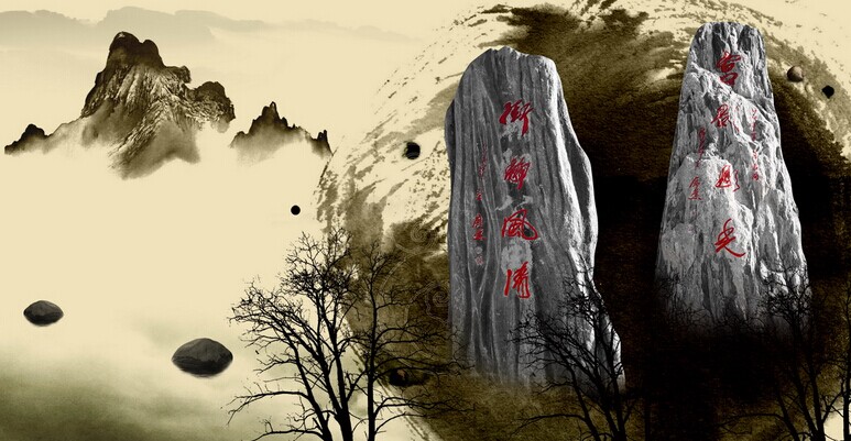 吴广崇书法作品欣赏