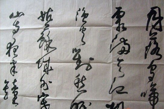 薛铸书法作品欣赏