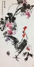 曹德飞书法作品欣赏