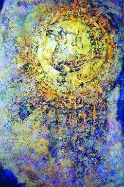 郭正民绘画作品欣赏